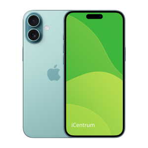 Apple iPhone 16 PLUS 256GB berylowa zieleń