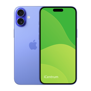 Apple iPhone 16 PLUS 128GB ultramaryna