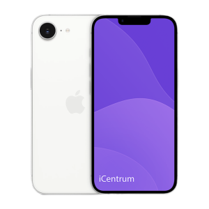 Apple iPhone 16e 128GB biały