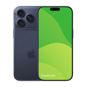 Apple iPhone 17 PRO 256GB granatowy