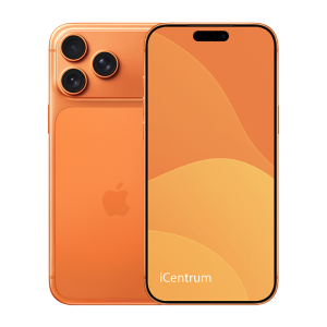 Apple iPhone 17 PRO MAX 256GB pomarańczowy