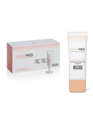 MASSADA PACK Vital Prevention