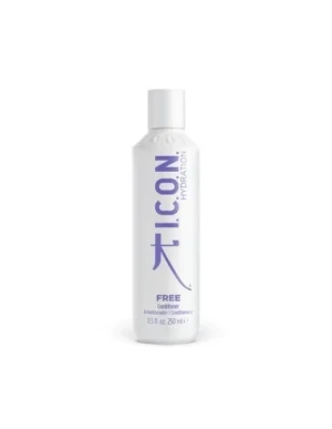 ICON Free Acondicionador Hidratante 250ml.