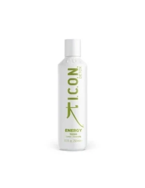 ICON Energy Champú D e t o x 250ml.
