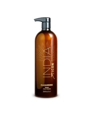 ICON India Champú Clarificante 1L.
