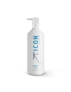 ICON Purify Champú Purificante 1L.