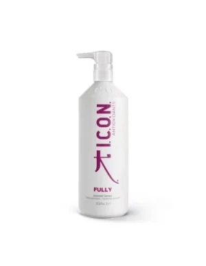 ICON Fully Champú Antioxidante 1L.