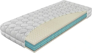 Materac Materasso PREMIER BIOSPRING 90x200