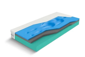Materac Materasso AQUA SLEEP 180x200