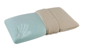Magniflex Poduszka Cotton Deluxe Standard Maxi