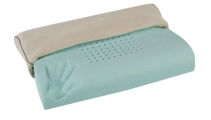 Magniflex Poduszka Cotton Deluxe Wave