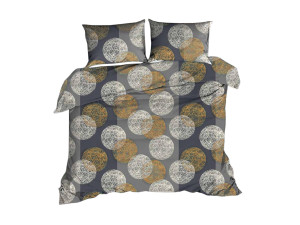 Darymex Pościel kora 1500N 160x200 KORALOVE