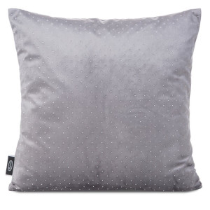 Eurofirany POSZEWKA ARIADNA 45 X 45 CM GRAFITOWY