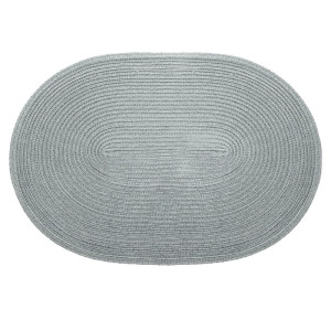 Eurofirany PODKŁADKA JUDY2 30 X 45 CM SZARY