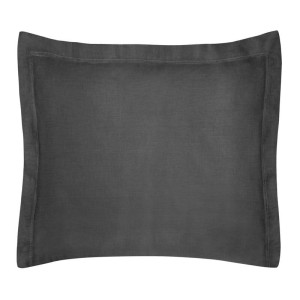Eurofirany POSZEWKA NOVA COLOUR 70X80 CM 5 CM CZARNY