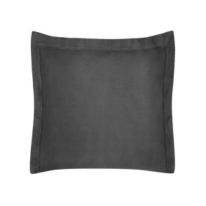 Eurofirany POSZEWKA NOVA COLOUR 40X40 CM 3 CM CZARNY