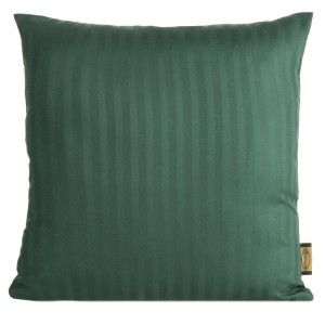 Eurofirany POSZEWKA VERA 40 X 40 CM CIEMNOZIELONY