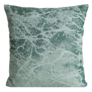 Eurofirany POSZEWKA VELVET 45 X 45 CM ZIELONY