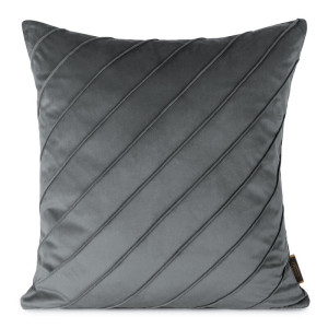 Eurofirany POSZEWKA NALA 3 45 X 45 CM STALOWY