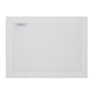 Eurofirany SERWETKA STELLA 2 30 X 40 CM BIAŁY