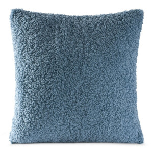 Eurofirany POSZEWKA BUKLA 03 45 X 45 CM NIEBIESKI