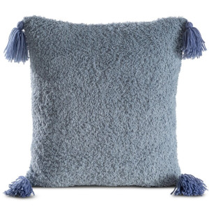 Eurofirany POSZEWKA ELDA 04 45 X 45 CM NIEBIESKI