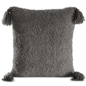 Eurofirany POSZEWKA ELDA 06 45 X 45 CM STALOWY