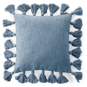 Eurofirany POSZEWKA ASTI 45 X 45 CM GRANATOWY