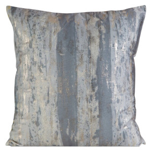 Eurofirany POSZEWKA GRACE 45X45 CM SZARY