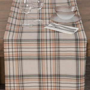 Eurofirany OBRUS PIRITU 40 X 140 CM