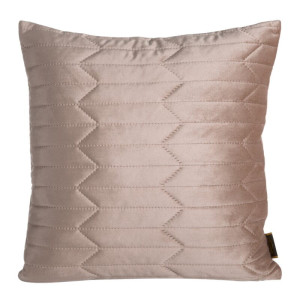 Eurofirany POSZEWKA SOFIA 1 45X45 CM BRĄZOWY