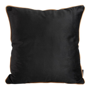 Eurofirany POSZEWKA MEL 40 X 40 CM CZARNY