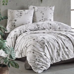 Darymex Pościel satyna bawełniana PAREDES 160x200 EXCLUSIVE