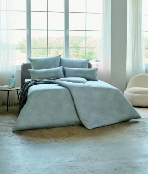 Estella Pościel Mako-Jersey PIPPA 6898/810 Grau 200x220