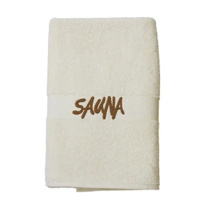 Estella Ręcznik ALICANTE 023 Kremowy 70x180