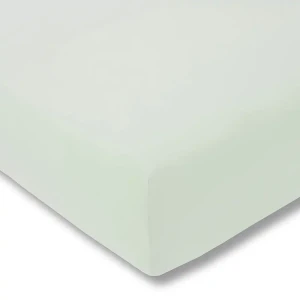 Estella Prześcieradło Jersey Stretch 6600/080 Jadeitowe 150x200