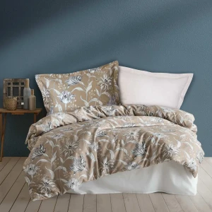 Darymex Pościel satyna bawełniana VITALE 160x200 LUXURY PREMIUM