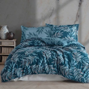 Darymex Pościel satyna bawełniana IRENE 220x200 LUXURY PREMIUM