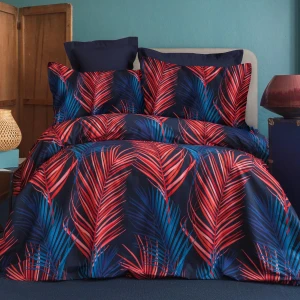 Darymex Pościel satyna bawełniana LAGOON 220x200 LUXURY