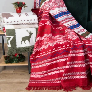 Darymex Koc T Bawełniany 17129A 150x200