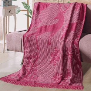 Darymex Koc T Bawełniany EDK16675A 150x200