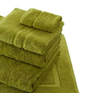 Estella Ręcznik PORTOFINO 134 Kiwi 50x100