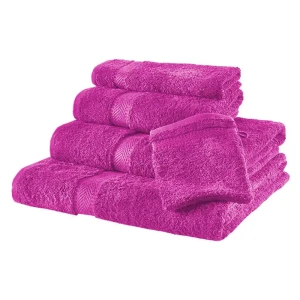 Estella Ręcznik IMPERIAL Trend Różówy 041 70x140