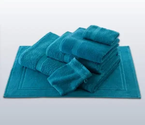 Estella Ręcznik IMPERIAL Trend Turkusowy 005 30x50