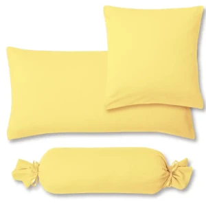 Estella Poszewka Mako-Jersey Pigwowa 705 40x40