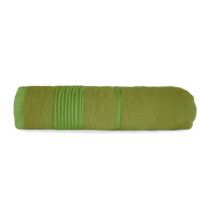 Darymex Ręcznik D Bamboo Moreno Zieleń 50x90