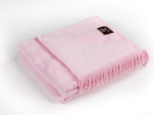 Darymex Koc B60/A40 150x200 0293/22 pudrowy róż