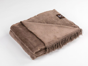 Darymex Koc B60/A40 150x200 0293/9 czekolada