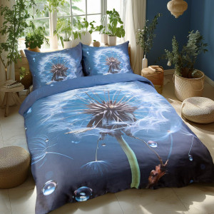 Darymex Pościel satyna bawełniana 12403/220x200 SATYNLOVE PREMIUM