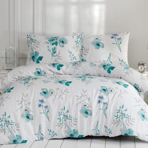 Darymex Pościel flanelowa 12406/220x200 FLANELOVE